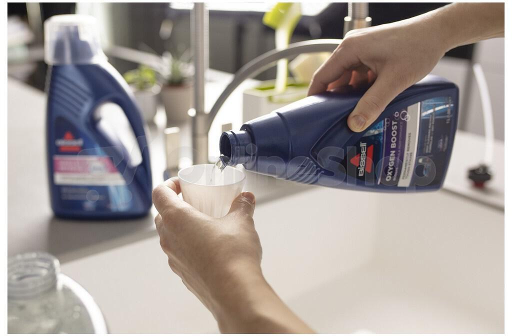 Odstraňovač skvrn Bissell SpotClean Professional 1558N