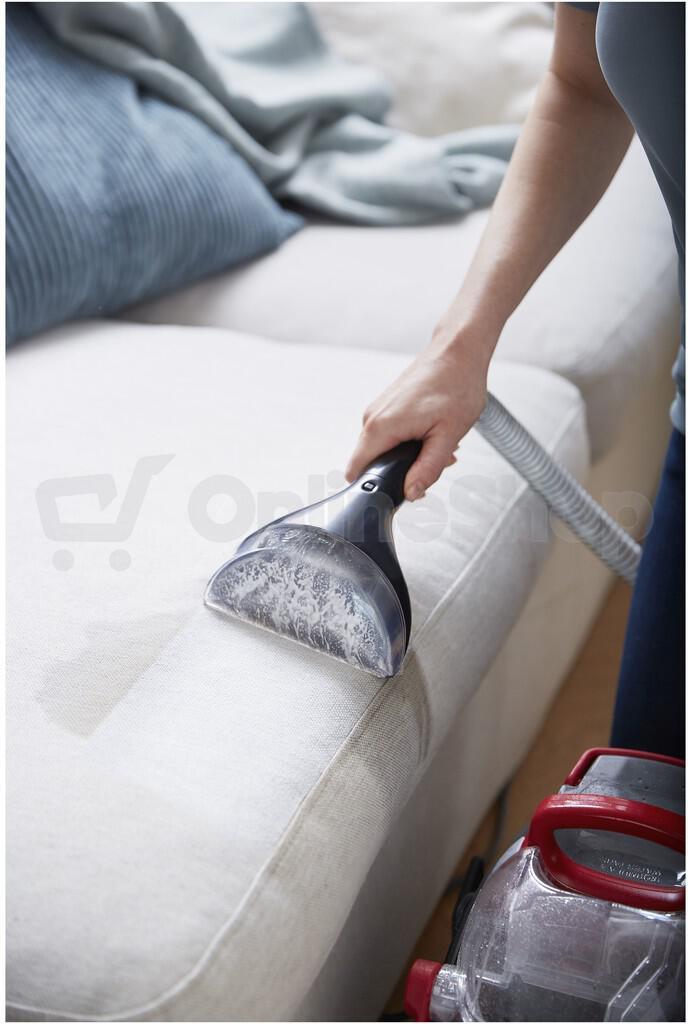 Odstraňovač skvrn Bissell SpotClean Professional 1558N