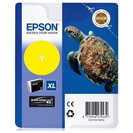 Epson T580400, 80ml originln -lut (foto 1)