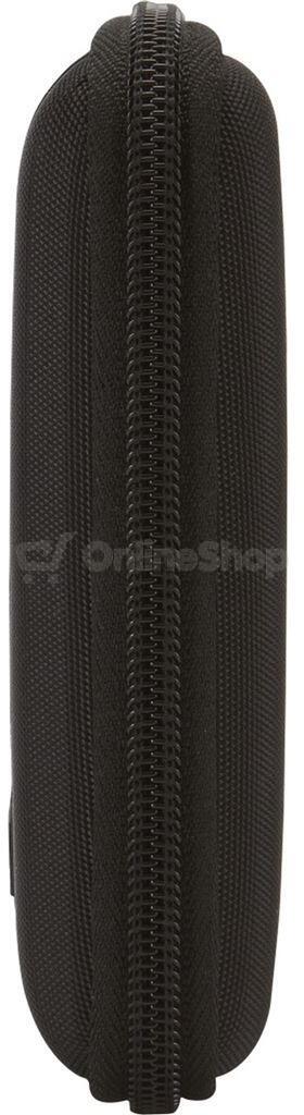 Case Logic pouzdro na HDD 2,5'' QHDC101K - černé