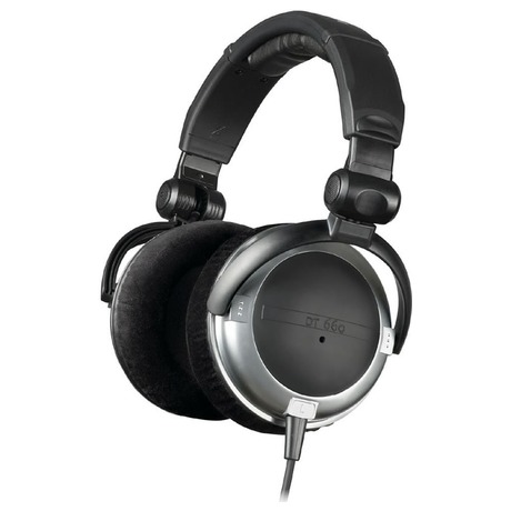 Beyerdynamic DT&nbsp;660 (foto 1)