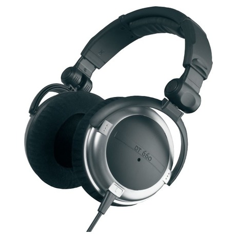 Beyerdynamic DT&nbsp;660 (foto 2)