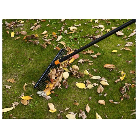 Hrábě Fiskars, široké - Fiskars široké (foto 2)