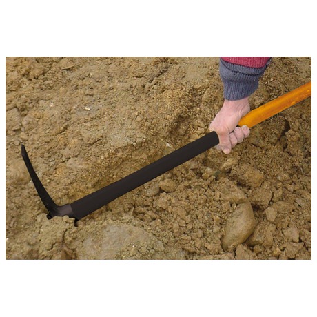 Krumpáč Fiskars ErgoComfort - Fiskars ErgoComfort (foto 2)