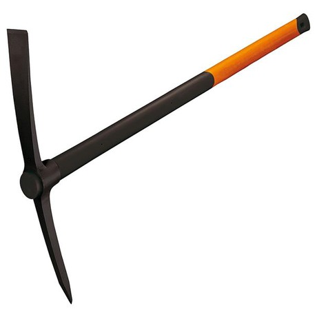 Krumpáč Fiskars ErgoComfort - Fiskars ErgoComfort (foto 3)