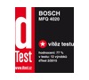 Ruční šlehač Bosch MFQ 4020 - Bosch MFQ 4020 (foto 2)