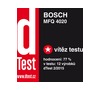 Ruční šlehač Bosch MFQ 4020