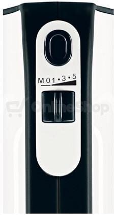 Ruční šlehač Bosch MFQ 4020