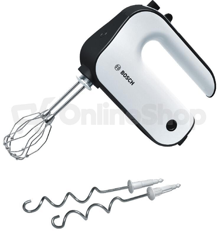 Ruční šlehač Bosch MFQ 4020