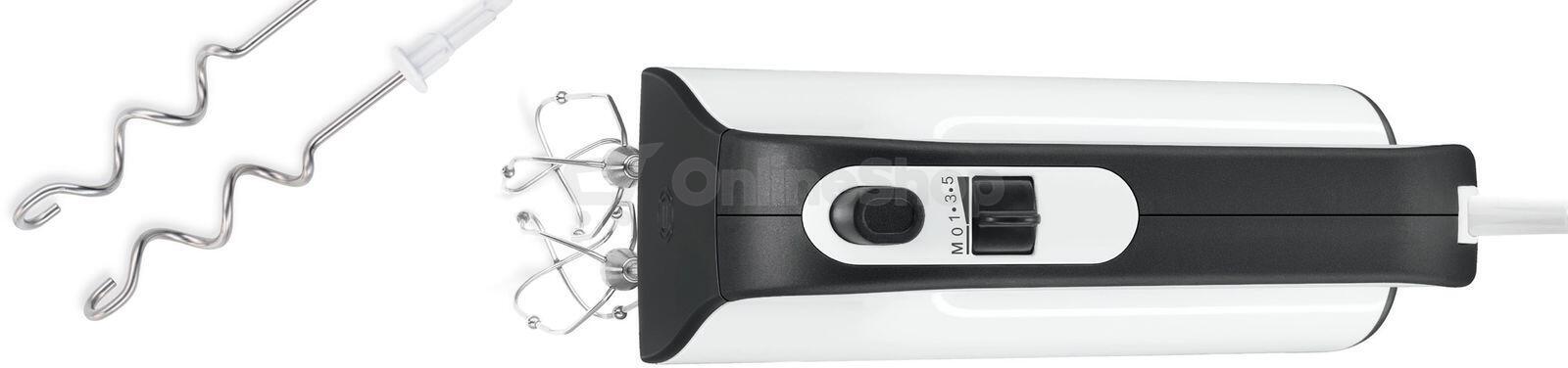 Ruční šlehač Bosch MFQ 4020