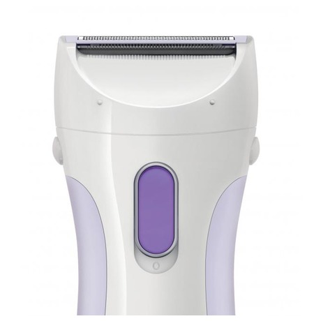 Holicí strojek Philips HP6342/00 Ladyshave - Philips HP6342/00 Ladyshave (foto 2)