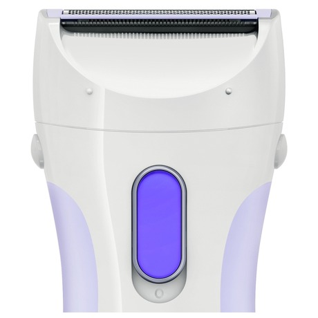 Holicí strojek Philips HP6342/00 Ladyshave - Philips HP6342/00 Ladyshave (foto 3)