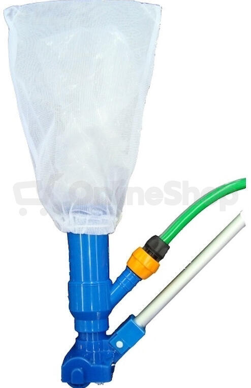 Bazénový vysavač Marimex Clean Vac (10800012)