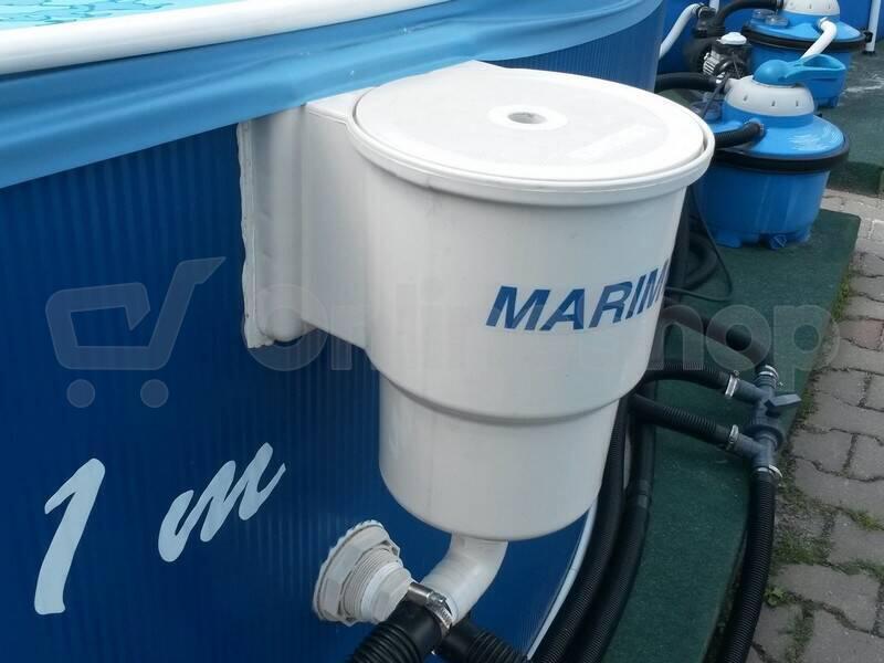 Marimex skimmer Olympic (10900001)