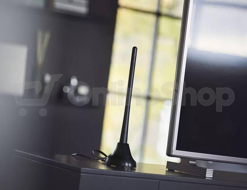 SDV5100/12 AKTIVNÍ ANTÉNA Philips