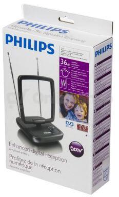 Anténa PHILIPS SDV5120