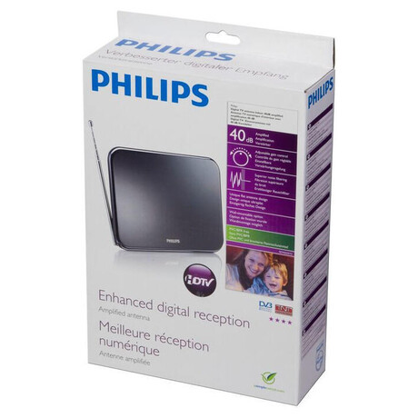 Antna PHILIPS SDV6224