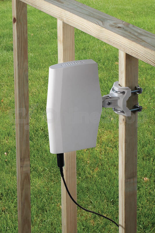 Anténa Philips SDV8622/12