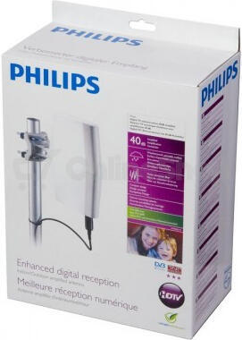 Anténa Philips SDV8622/12