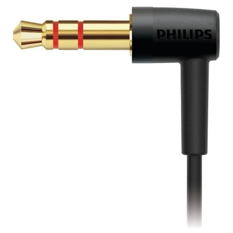 Sluchátka Philips SHE8000, do uší - Philips SHE8000, do&nbsp;uší (foto 1)