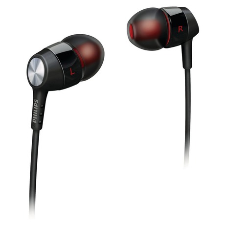 Sluchátka Philips SHE8000, do uší - Philips SHE8000, do&nbsp;uší (foto 2)