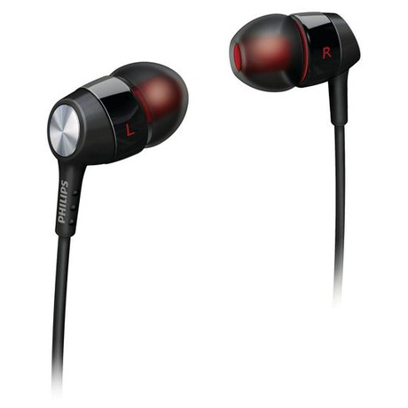 Sluchátka Philips SHE8000, do uší - Philips SHE8000, do&nbsp;uší (foto 5)