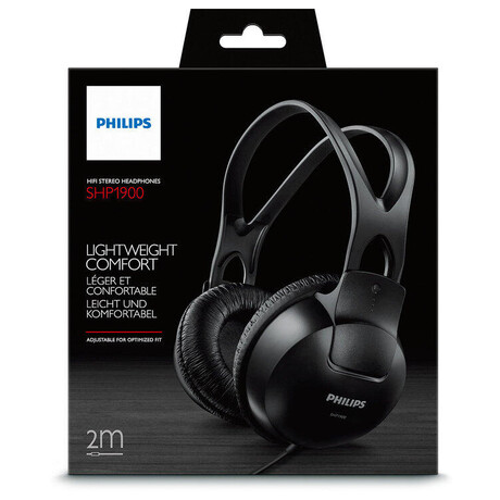 PHILIPS SHP1900/10