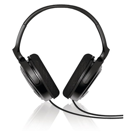 Sluchátka Philips SHP2000 - černá