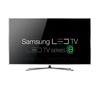 Televize Samsung UE55D8000, LED