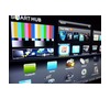 Televize Samsung UE55D8000, LED