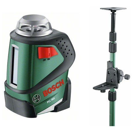 Bosch PLL 360 (foto 1)