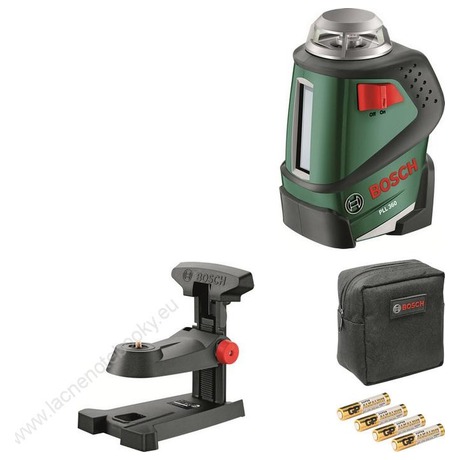 Bosch PLL 360 (foto 2)