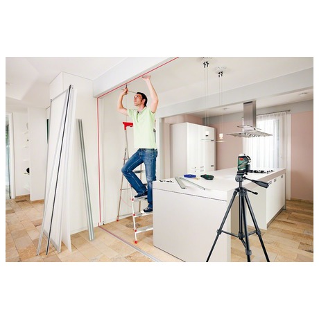 Bosch PLL 360 (foto 6)
