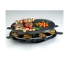 Raclette gril Steba RC 12 černý - Steba RC&nbsp;12 černý (foto 1)