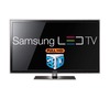 Televize Samsung UE40D6100, LED