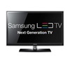 Samsung UE22D5000, LED (foto 1)