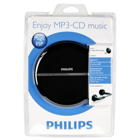 Philips EXP2546 (foto 2)