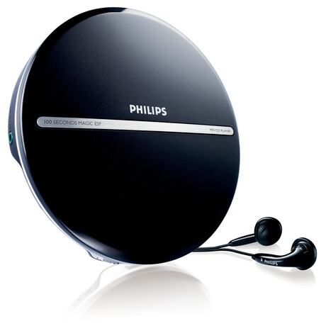 Philips EXP2546 (foto 3)