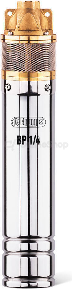 Hlubiné čerpadlo Elpumps BP 1/4