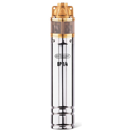 Elpumps BP&nbsp;1/4 (foto 1)