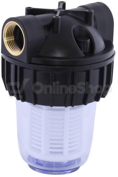 Filtr pro čerpadlo Elpumps filtr 1l
