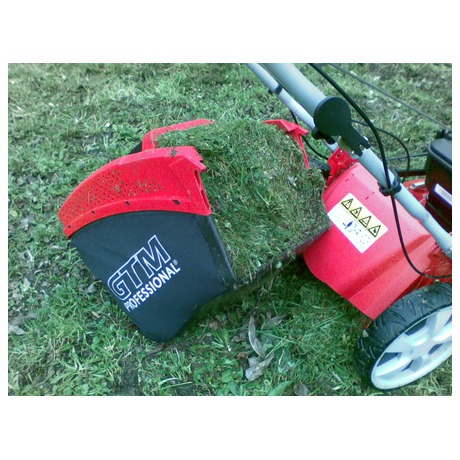 Sekacka Gtm 500 Sp4 () Sekacka Gtm 500 Sp4