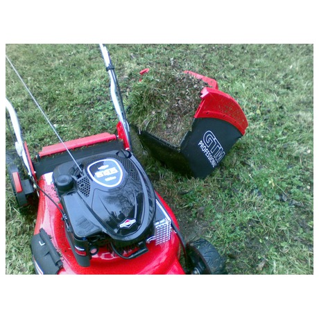 Sekacka Gtm 500 Sp4 () Sekacka Gtm 500 Sp4
