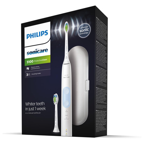 Zubn kartek Philips HX 6859/29