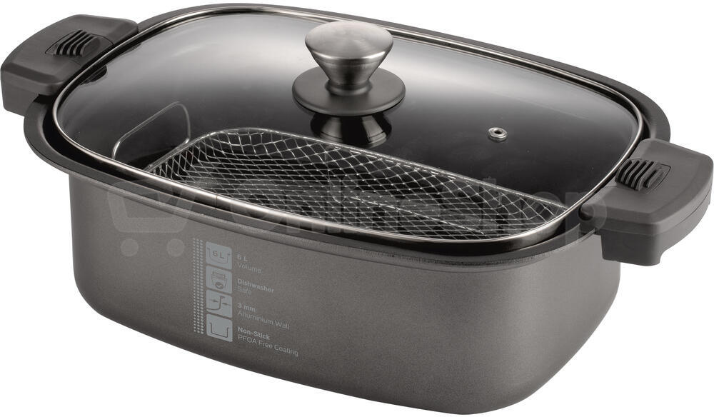 Pomalý hrnec Sencor SPR 5500SS