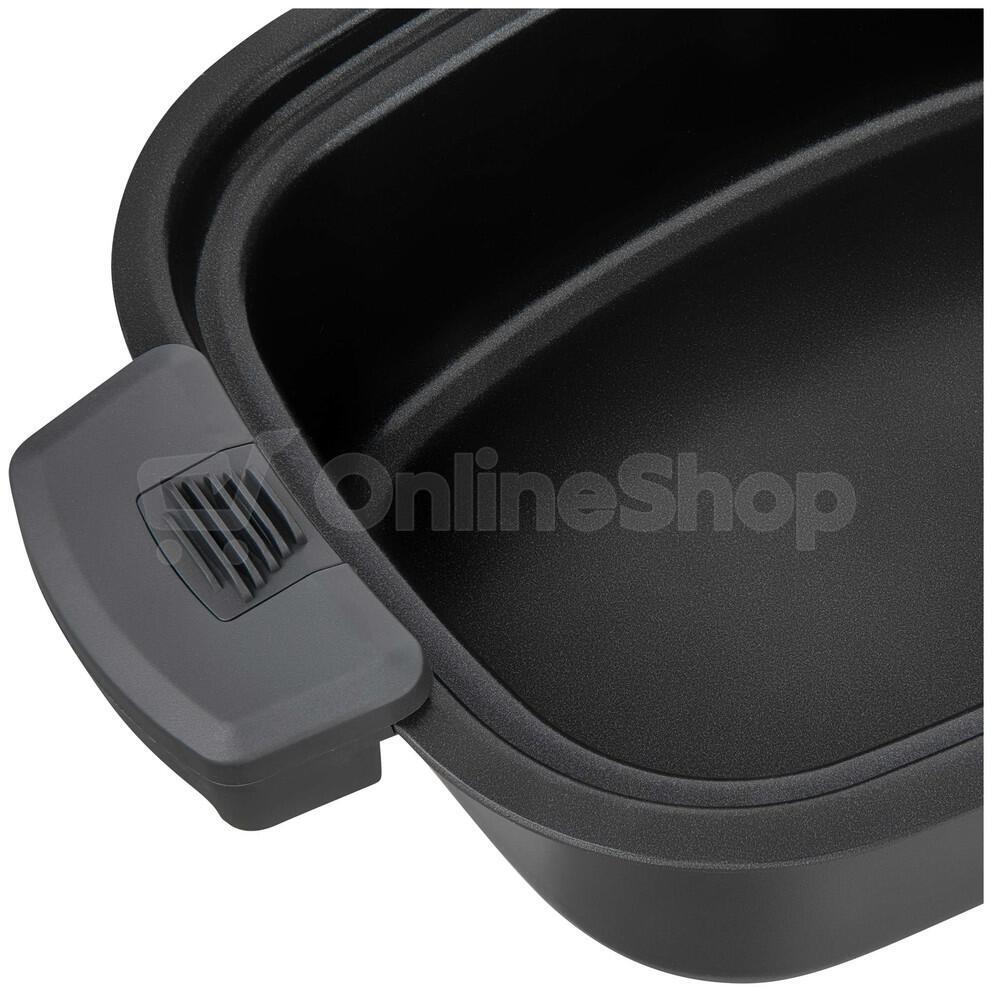 Pomalý hrnec Sencor SPR 5500SS