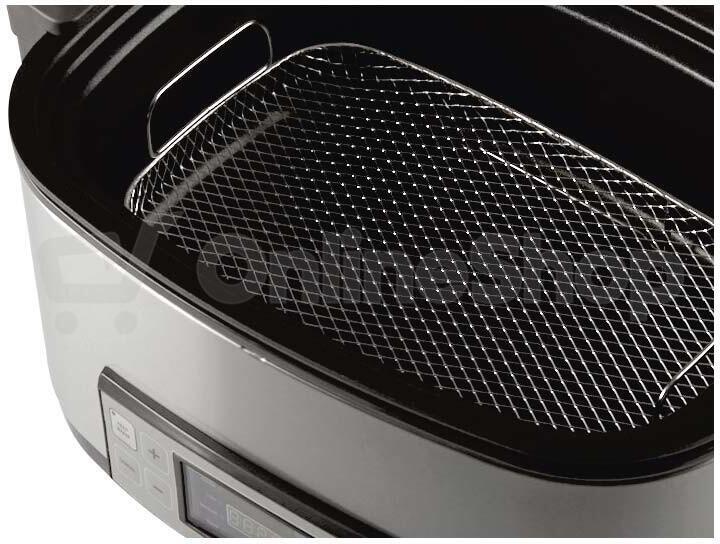 Pomalý hrnec Sencor SPR 5500SS