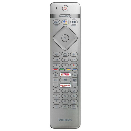 UHD LED TV Philips 55PUS7304