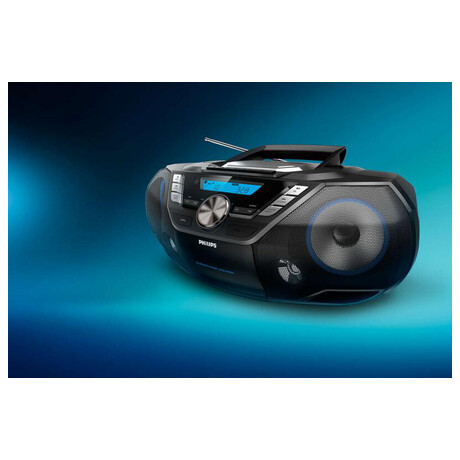 Philips AZB798T/12 (foto 1)