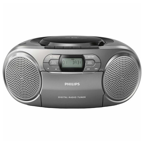 Philips AZB600 (foto 1)